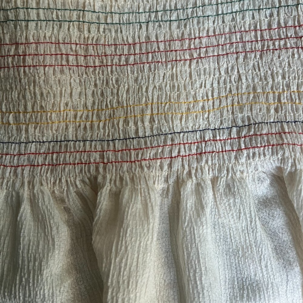 Madewell Texture&Thread Tank - Picture 3 of 3